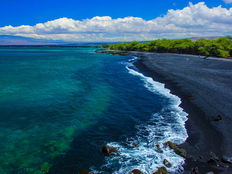 Hawaii real estate for sale in Big Island