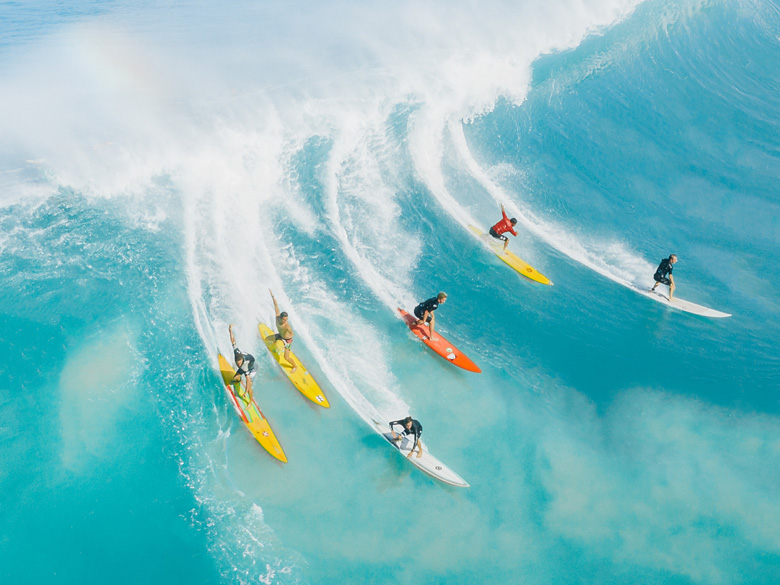 Hawaii mortgage rates